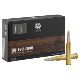 RWS 7x65 R Evolution 159 gr / 10.3 g