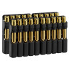 RWS 7x64 Pointe conique KS — vue 3