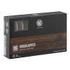 RWS .270 Winchester Pointe conique KS 150 gr / 9.7 g — vue 6