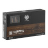 RWS .243 Winchester Pointe conique KS 96 gr / 6.2 g — vue 5