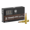 RWS .222 Remington T-Mantel 50 gr / 3.2 g — vue 4