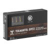 RWS .222 Remington T-Mantel 50 gr / 3.2 g — vue 7