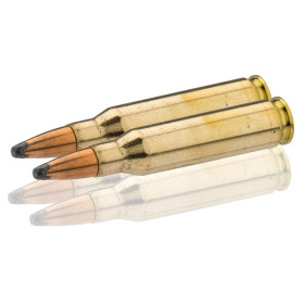 Winchester Power Point 7mm-08 Remington 140 gr / 9,1 g — vue 2