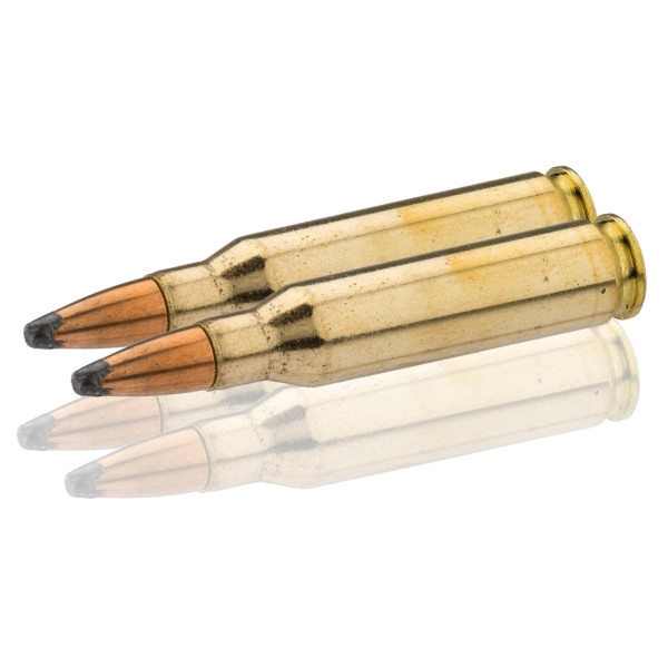 Winchester Power Point 7mm-08 Remington 140 gr / 9,1 g — vue 2