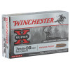 Winchester Power Point 7mm-08 Remington 140 gr / 9,1 g — vue 3