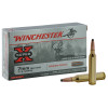 Winchester Power Point 7mm Remington Magnum — vue 2
