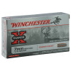 Winchester Power Point 7mm Remington Magnum — vue 3