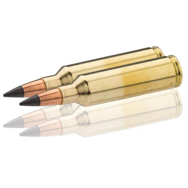 Winchester Extreme Point .270 WSM 130 gr / 8.4 g — vue 5