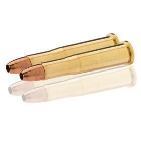 Winchester Jacketed Hollow Point .22 Hornet 46 gr / 3 g