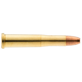 Winchester Jacketed Hollow Point .22 Hornet 46 gr / 3 g — vue 2