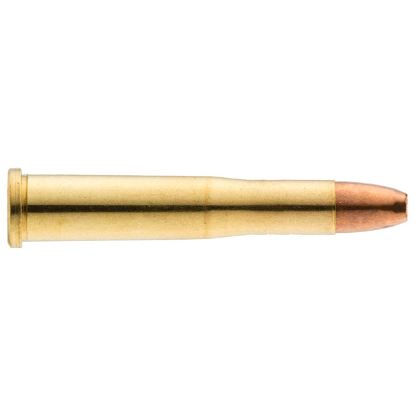 Winchester Jacketed Hollow Point .22 Hornet 46 gr / 3 g — vue 2