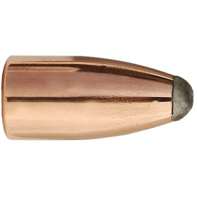 Sierra ogives Cal. 22 hornet (.224)