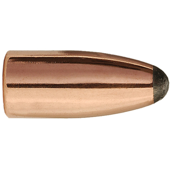 Sierra ogives Cal. 22 hornet (.224) — vue 3
