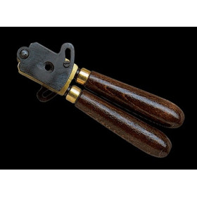 Moule à balles Zouave cal .58