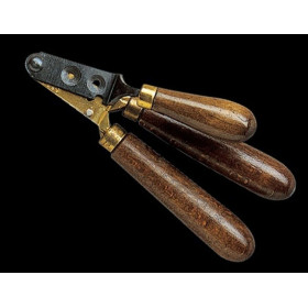 Moule à balles Patterson cal .36