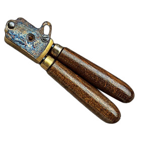 Moule à balles Brown Bess cal. 75