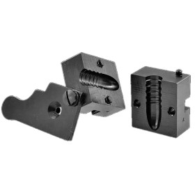 Moule à balles 1 cavité - Balles coniques pour fusil à culasse