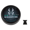 Plombs The Black Ops Soul à tête plate cal. 5,5 mm