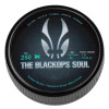 Plombs The Black Ops Soul à tête plate cal. 5,5 mm — vue 3