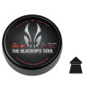 Plombs The Black Ops Soul à tête pointue cal. 5,5 mm