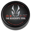 Plombs The Black Ops Soul à tête pointue cal. 5,5 mm — vue 3
