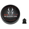 Plombs The Black Ops Soul à tête pointue cal. 5,5 mm