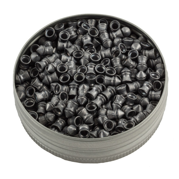 Plombs Gamo Magnum Energy cal. 4.5 mm — vue 3