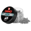 Boite de 500 billes acier BB's cal. 4.5 mm