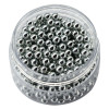 Boite de 500 billes acier BB's cal. 4.5 mm — vue 4