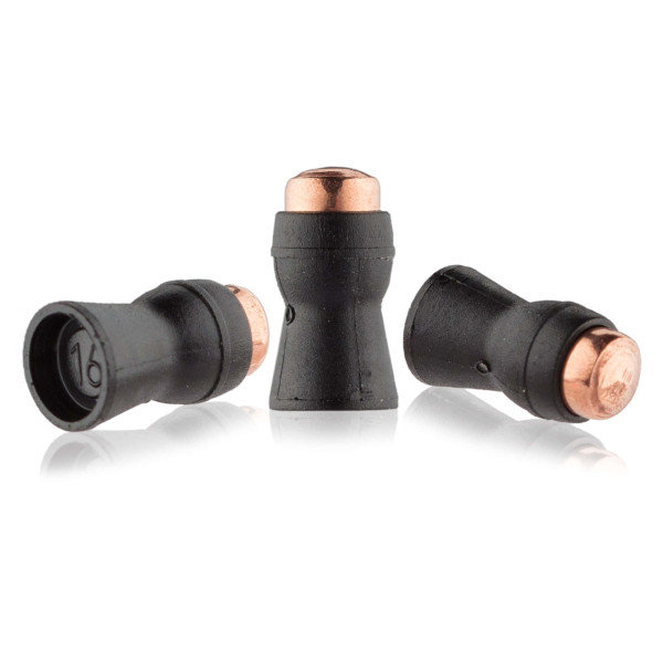 Plombs Lethal cal. 4,5 mm — vue 5