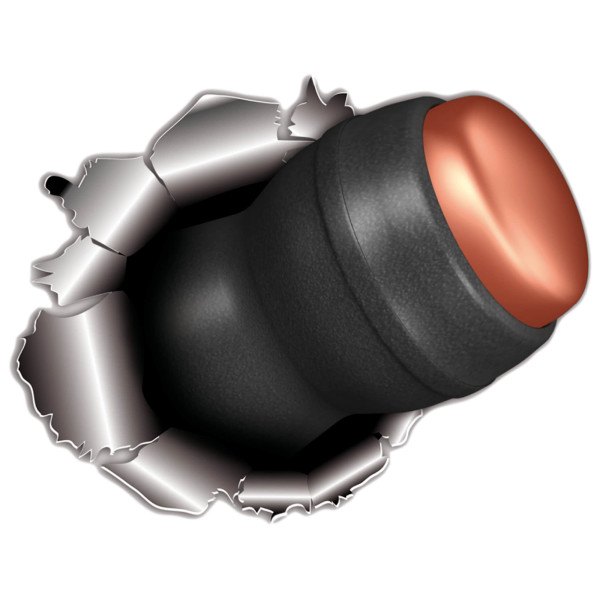 Plombs Lethal cal. 4,5 mm — vue 7