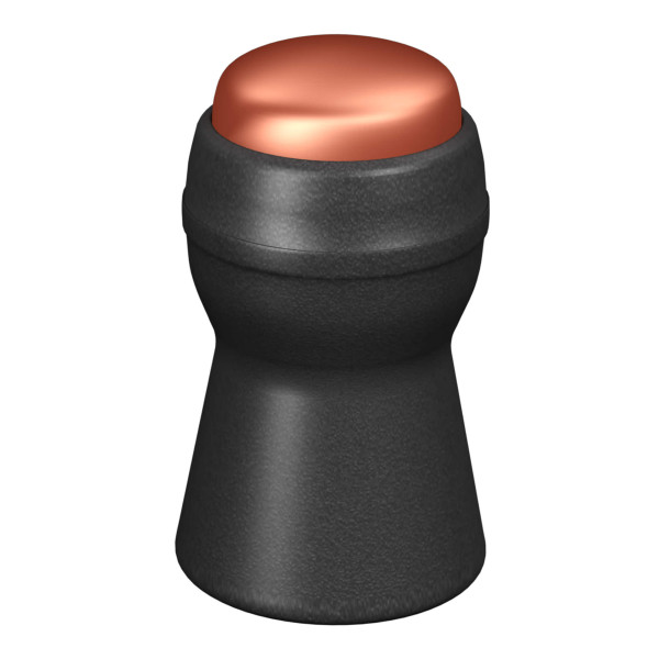 Plombs Lethal cal. 4,5 mm — vue 6