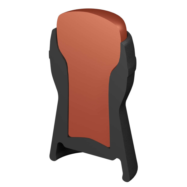 Plombs Lethal cal. 4,5 mm — vue 7