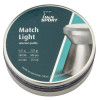 Plombs Match Light cal. 4,5 mm — vue 3