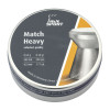 Plombs Match Heavy cal. 4,5 mm — vue 3
