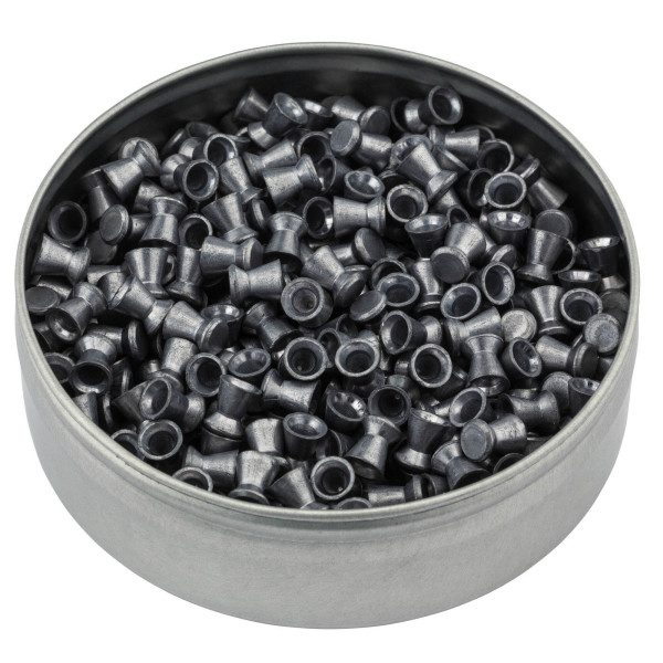 Plombs Match Heavy cal. 4,5 mm — vue 4