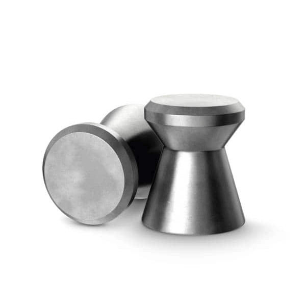 Plombs Match Heavy cal. 4,5 mm — vue 5