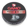 Plombs Match Classic cal. 5,5 mm — vue 2