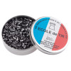 Plombs ''Ecole de tir'' cal. 4,5 mm — vue 2