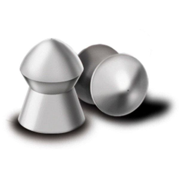 Plombs Pro Magnum tête pointue cal. 4,5 mm — vue 4