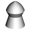 Plombs Pro Magnum tête pointue cal. 4,5 mm — vue 5