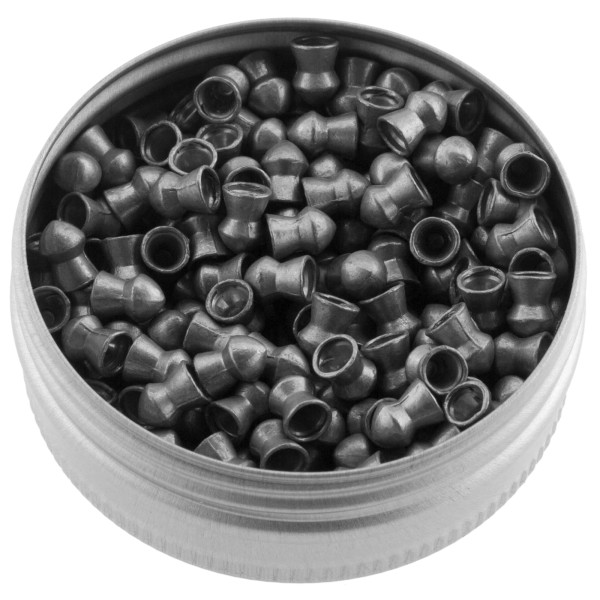 Plombs Pro Magnum tête pointue cal. 4,5 mm — vue 6