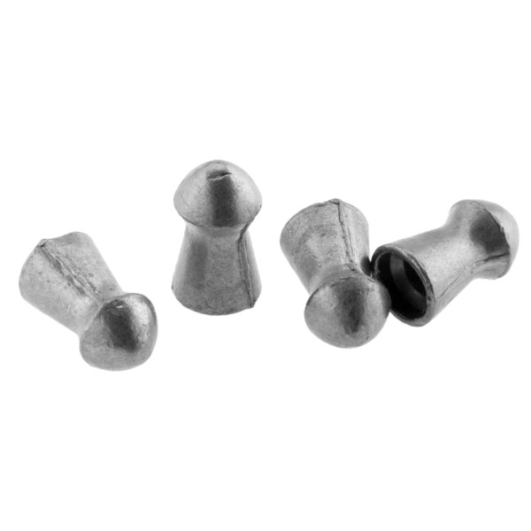 Plombs TS 10 tête pointue cal. 4,5 mm — vue 3
