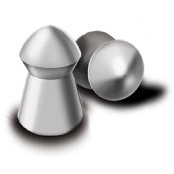 Plombs TS 10 tête pointue cal. 4,5 mm — vue 4