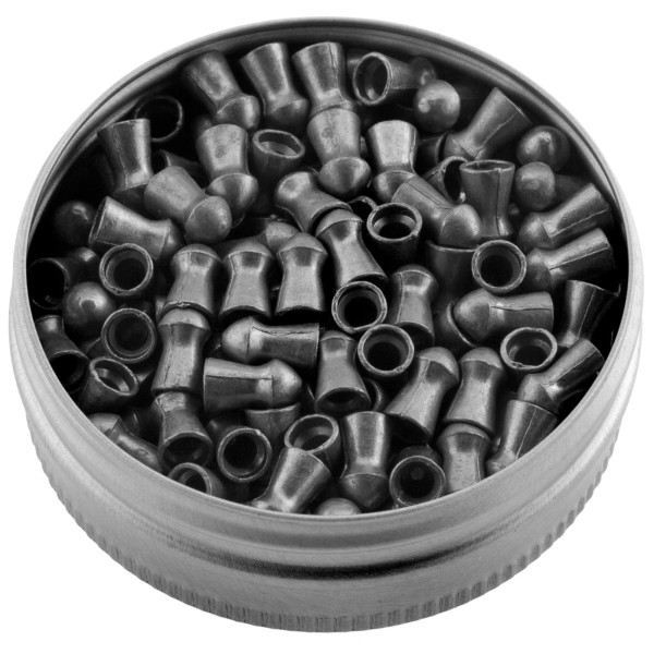 Plombs TS 10 tête pointue cal. 4,5 mm — vue 6