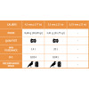Plombs TS 10 tête pointue cal. 4,5 mm — vue 7