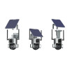 Caméra 360° 4K CAM1073 WiFi Num'Axes — vue 7