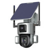 Caméra de Surveillance CAM1071 Num'Axes — vue 4