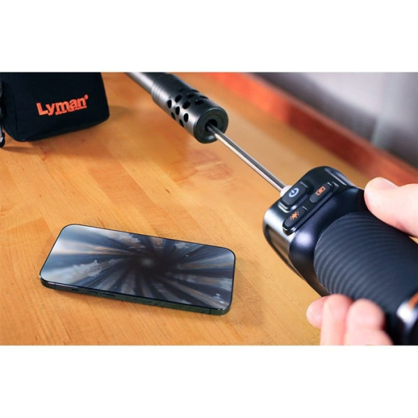 Caméra d'inspection Lyman Borecam 2.0 — vue 5