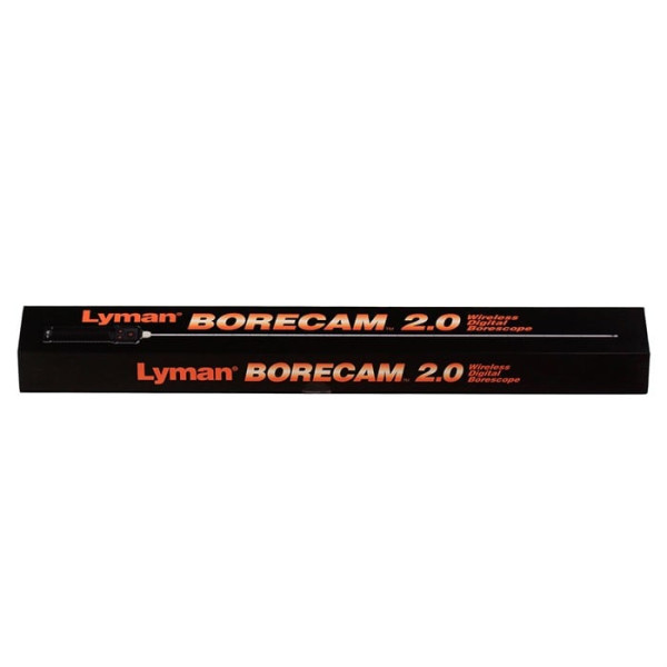 Caméra d'inspection Lyman Borecam 2.0 — vue 13